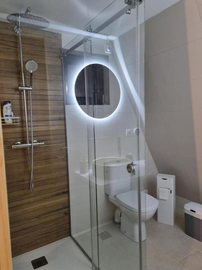 Willa Aret House Avrig Zewnętrze zdjęcie