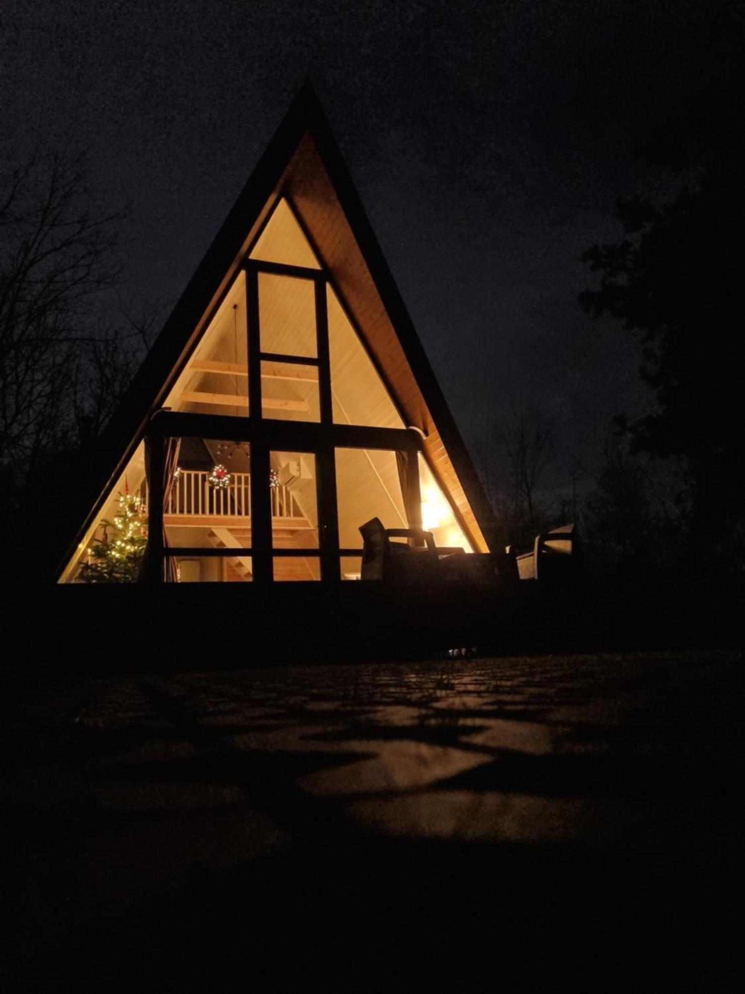 Willa Aret House Avrig Zewnętrze zdjęcie